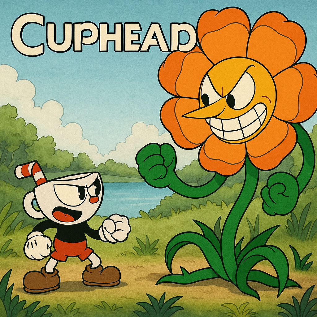 Cagney Carnation